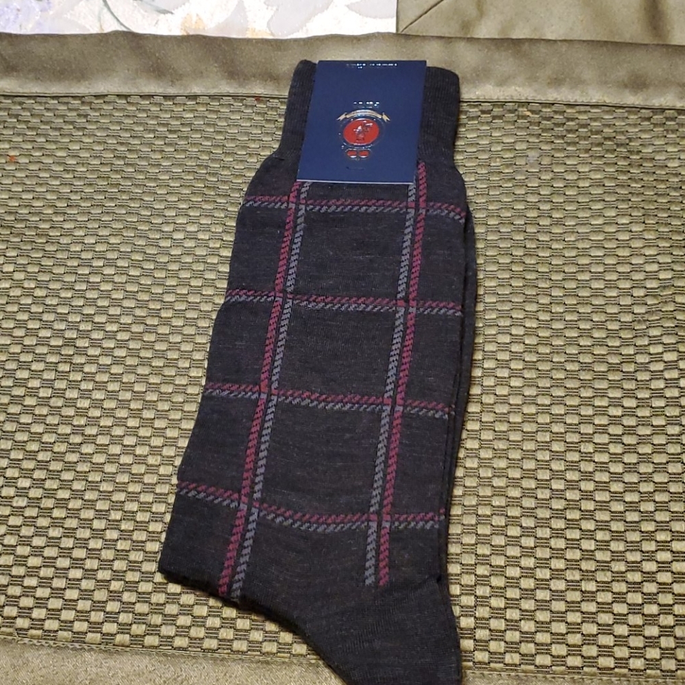 Punto Men's socks